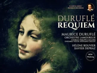 Il Requiem di Duruflé, Zizzola, turismo & cultura presenta il compositore francese