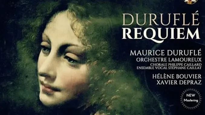 Il Requiem di Duruflé, Zizzola, turismo & cultura presenta il compositore francese