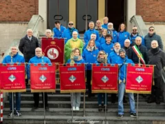L’Avis di Bra si affida ad Armando Verrua: serve il centro prelievi a Verduno 7