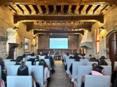 Le fondazioni Radici e Crc per la cultura: assegnate le borse di studio del progetto Planetario