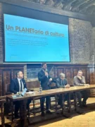 Le fondazioni Radici e Crc per la cultura: assegnate le borse di studio del progetto Planetario 1