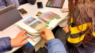 Le fondazioni Radici e Crc per la cultura: assegnate le borse di studio del progetto Planetario 5