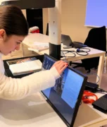 Le fondazioni Radici e Crc per la cultura: assegnate le borse di studio del progetto Planetario 7