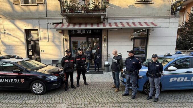 fossano Fossano / Il bar di via ha vita breve, chiuso per 15 giorni dopo la prima sera di apertura