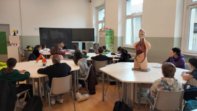 Alunni in calo nelle scuole della Langa, ma Borgomale stupisce ancora 1