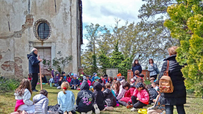 Iscrizioni in leggera flessione anche per le scuole del Roero