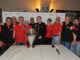 Il Milan club Alba rossonera ha accolto Franco Baresi e il trofeo della Champions 2