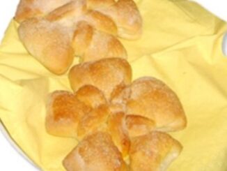Con la Quaresima, a Sanfrè torna il dolce tipico, il “fuaset”