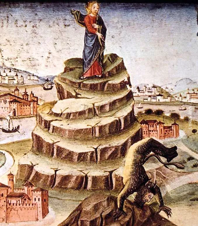 Soldi, potere e miracolismo sempre in agguato