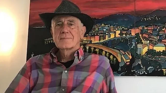 Gianni Gaschino pittore
