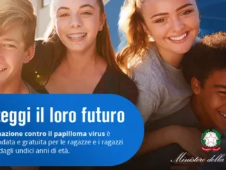 Papilloma virus, le Asl lanciano giornate di vaccinazione ad accesso libero