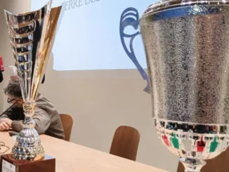 Pallapugno. Festa scudetto per la Terre del Barolo Albese di Paolo Vacchetto 2