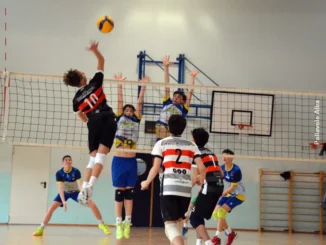 Pallavolo / Medaglia d'argento e qualificazione alla fase regionale per l'Under 15 Mercatò Alba