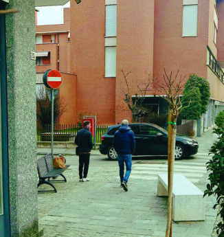 Il sondaggio / Pigri e senza alternative, gli albesi vanno in auto 3