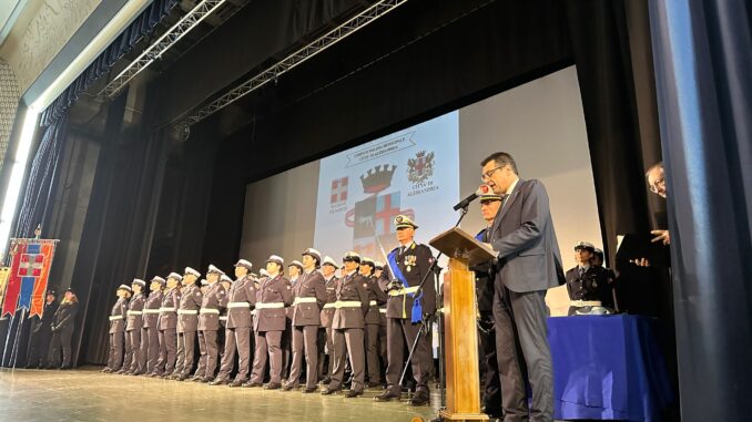42 agenti di Polizia locale prenderanno servizio in Piemonte. Bussalino: «Presidio fondamentale per la sicurezza delle comunità»