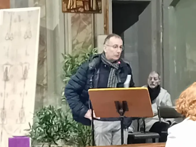 Continua il tour delle frazioni di Bra per la presentazione del libro Chiesette, cappelle e piloni di campagna