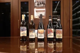La protesta dei produttori del Roero: «Il decreto Salvini mette in crisi il settore vinicolo»