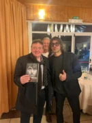 La protesta dei produttori del Roero: «Il decreto Salvini mette in crisi il settore vinicolo» 1