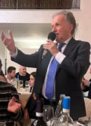 La protesta dei produttori del Roero: «Il decreto Salvini mette in crisi il settore vinicolo» 3