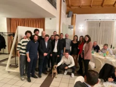 La protesta dei produttori del Roero: «Il decreto Salvini mette in crisi il settore vinicolo» 4