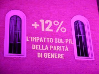 Confindustria Cuneo: «Con una vera parità di genere, Pil in crescita del 12%» 1