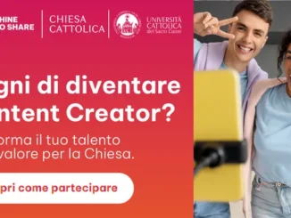 Giubileo dei giovani, la Cei cerca cento