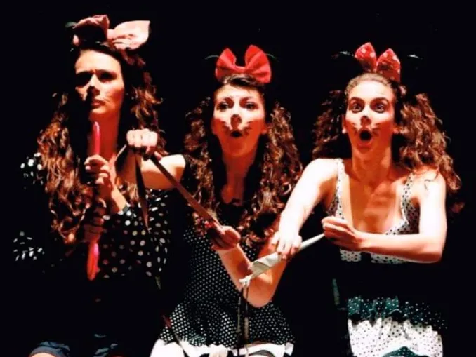Buon compleanno Teatro del poi! Tre spettacoli a Bra il decennale 1