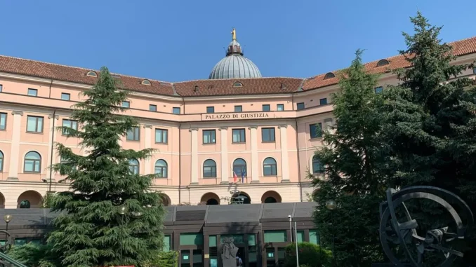Feudo/ Il Tribunale di Asti condanna a due anni e 11 mesi l'ex sindaco di Santo Stefano Roero, Renato Maiolo