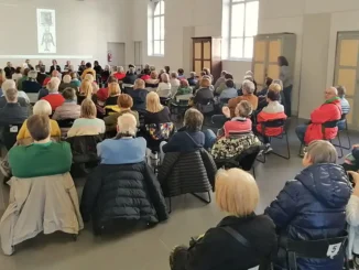 Uni3 di Cherasco: Anita e Garibaldi, una conferenza con Antonio Zerrillo sulla risorgimentale italiana