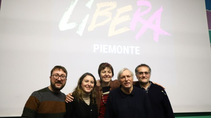 valentina sandroni (1) Tutte per l'8 marzo / Valentina Sandroni: Ho scelto di stare dalla parte di Libera