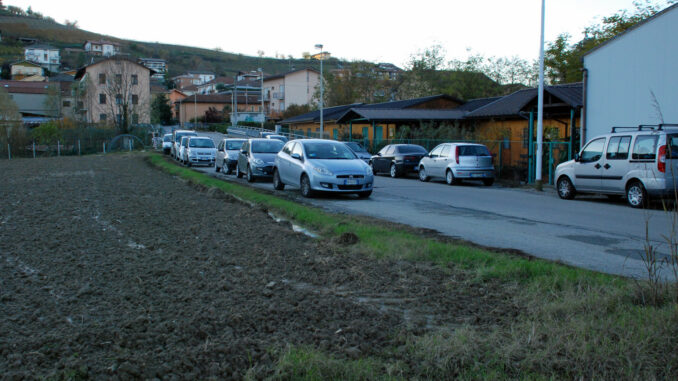 Proseguono i Giobia seira al circolo Montebellina: il 6 arriva Remo Salcio