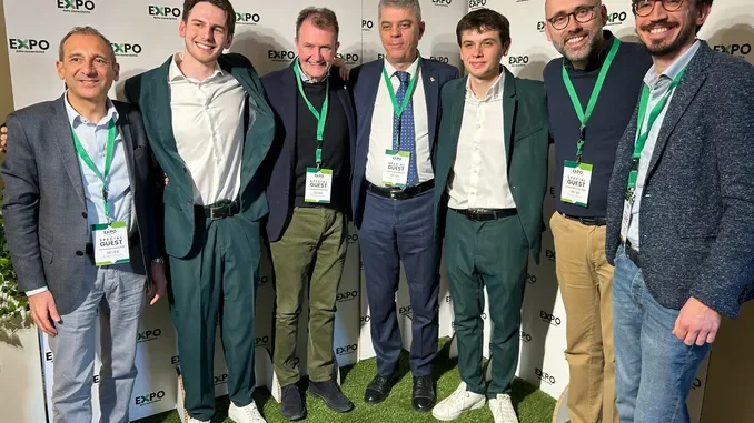 Ambiente / Wild life protection presenta l’Expo della sostenibilità di Alba