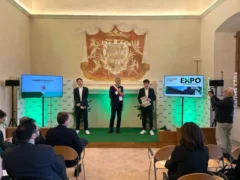 Wild life protection presenta l’Expo della sostenibilità di Alba