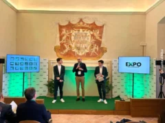 Ambiente / Wild life protection presenta l’Expo della sostenibilità di Alba 3