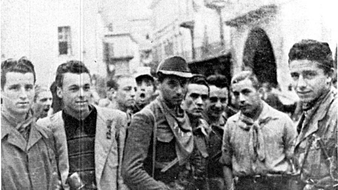 001 A 80 anni dalla Liberazione, Alba celebra la sua storia e i suoi protagonisti 1