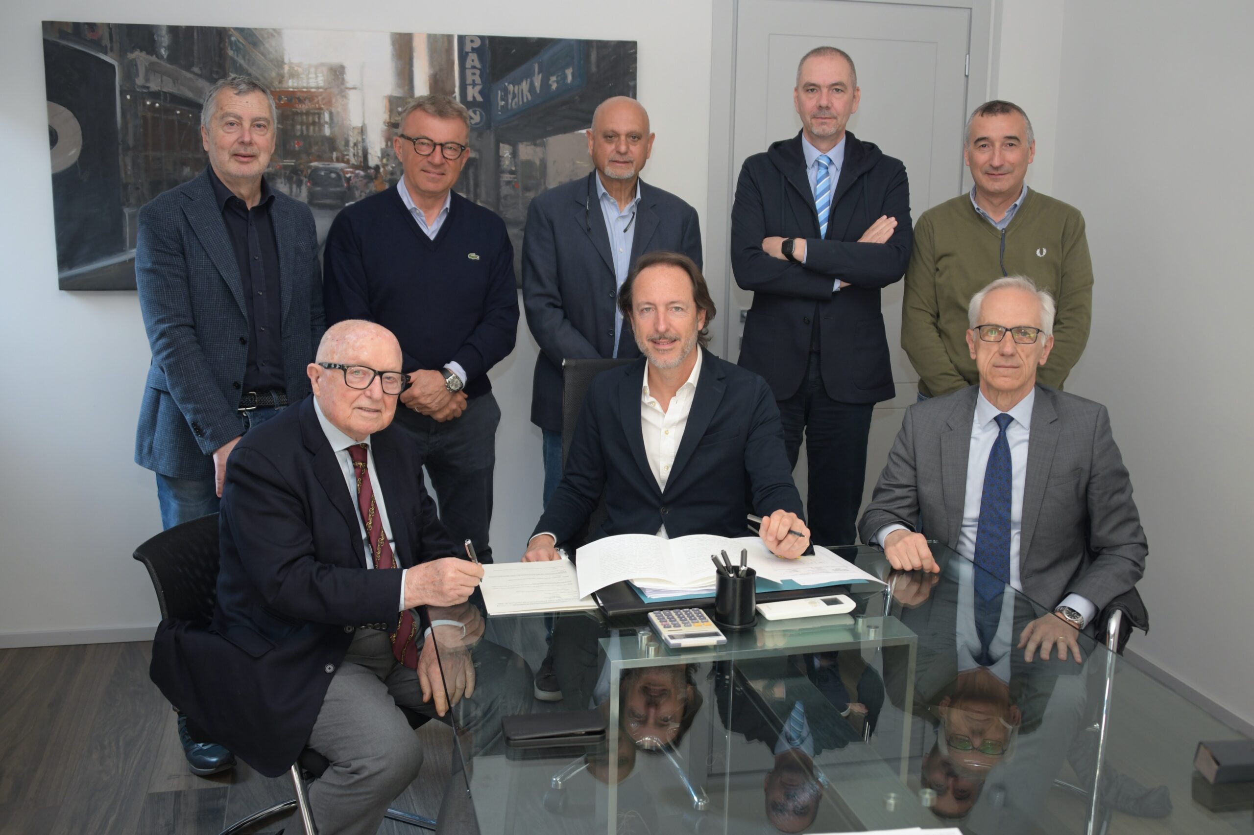 Un campus universitario per i giovani medici: la Fondazione ospedale Alba-Bra compra l'ex caserma Trevisan a Bra 1