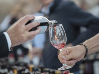 Masterclass Barolo: un viaggio sensoriale tra le annate 2011 e 2021