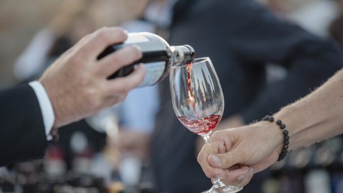 Masterclass Barolo: un viaggio sensoriale tra le annate 2011 e 2021