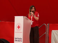 A Settimo Torinese l’assemblea nazionale della Croce Rossa Italiana 14