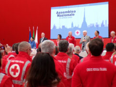 A Settimo Torinese l’assemblea nazionale della Croce Rossa Italiana 15