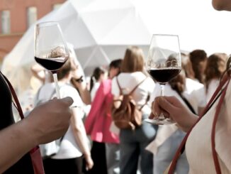 Vinum: buona la prima della 47^ edizione divenuta internazionale 15