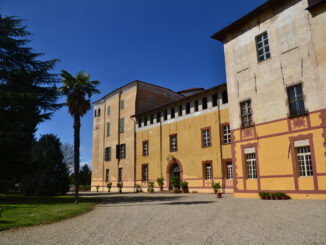 Sanfrè / Domenica 6 aprile visite al castello e assaggi di fuaset
