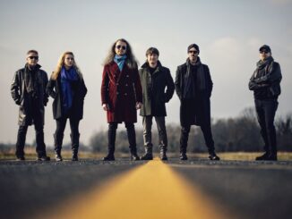 Tornano i 4GOT10: dopo 25 anni nuovo album con Vicio (Subsonica) e Vacchio (Fratelli di Soledad)
