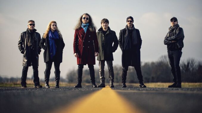 Tornano i 4GOT10: dopo 25 anni nuovo album con Vicio (Subsonica) e Vacchio (Fratelli di Soledad)