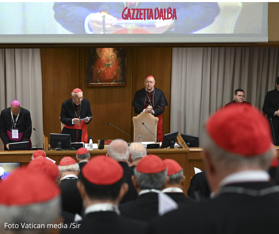 Il 7 maggio inizia il Conclave: come si eleggerà il nuovo pontefice 1