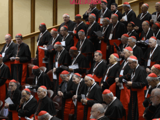 Il 7 maggio inizia il Conclave: come si eleggerà il nuovo pontefice 2