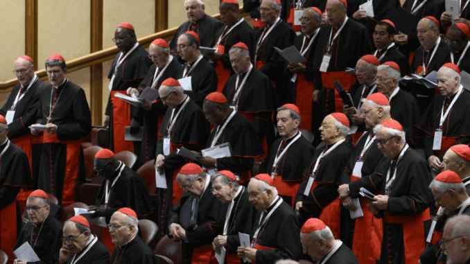 Il 7 maggio inizia il Conclave: come si eleggerà il nuovo pontefice 2