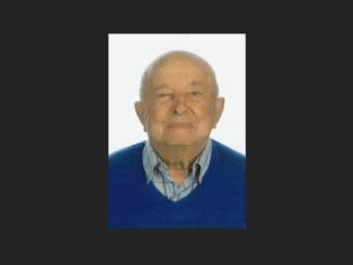 Cravanzana piange la morte di Adriano Gallo, nonno del nostro collaboratore Matteo Grasso