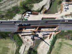 Viadotto tangenziale di Asti
