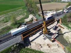 Viadotto tangenziale di Asti